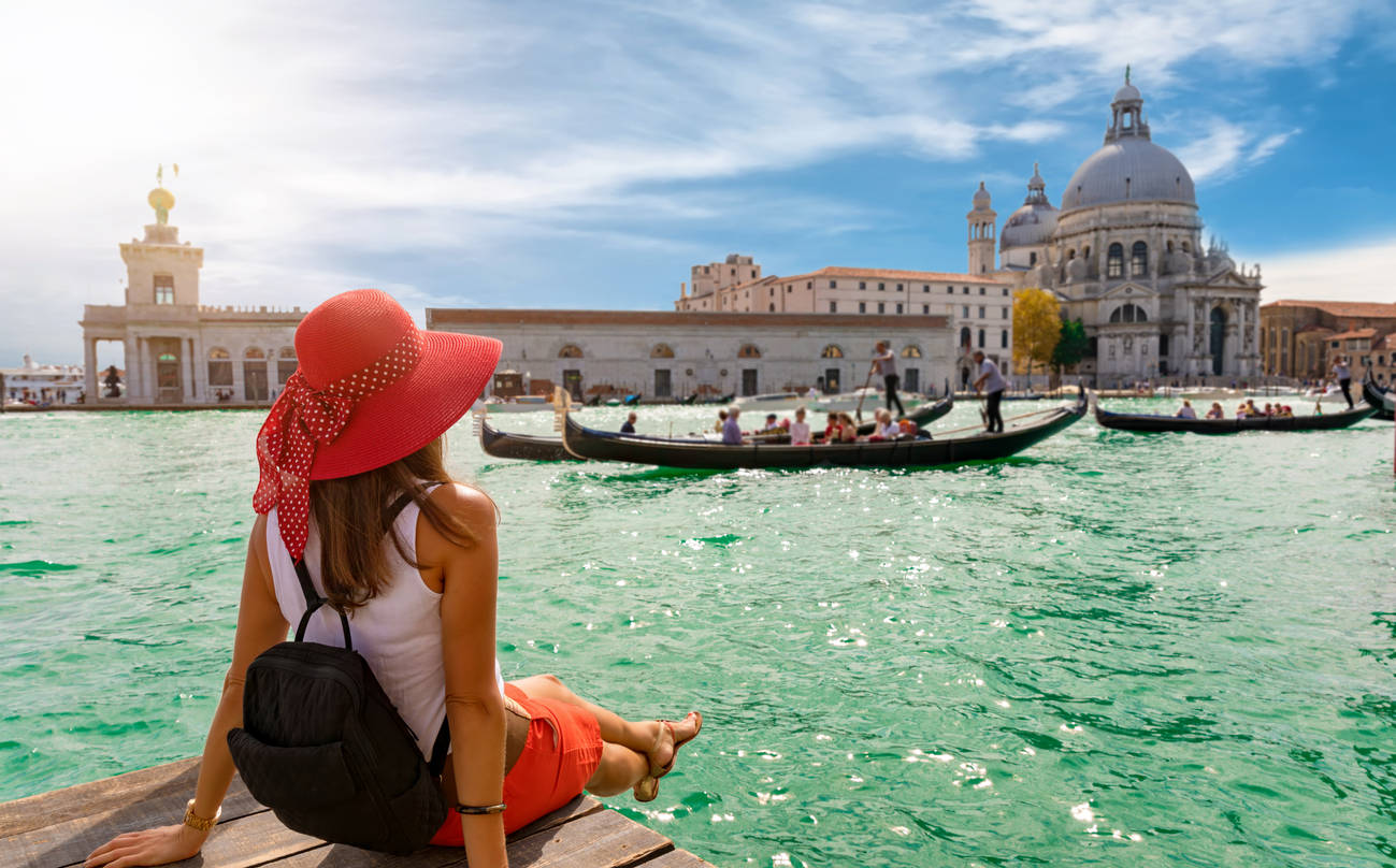 travel