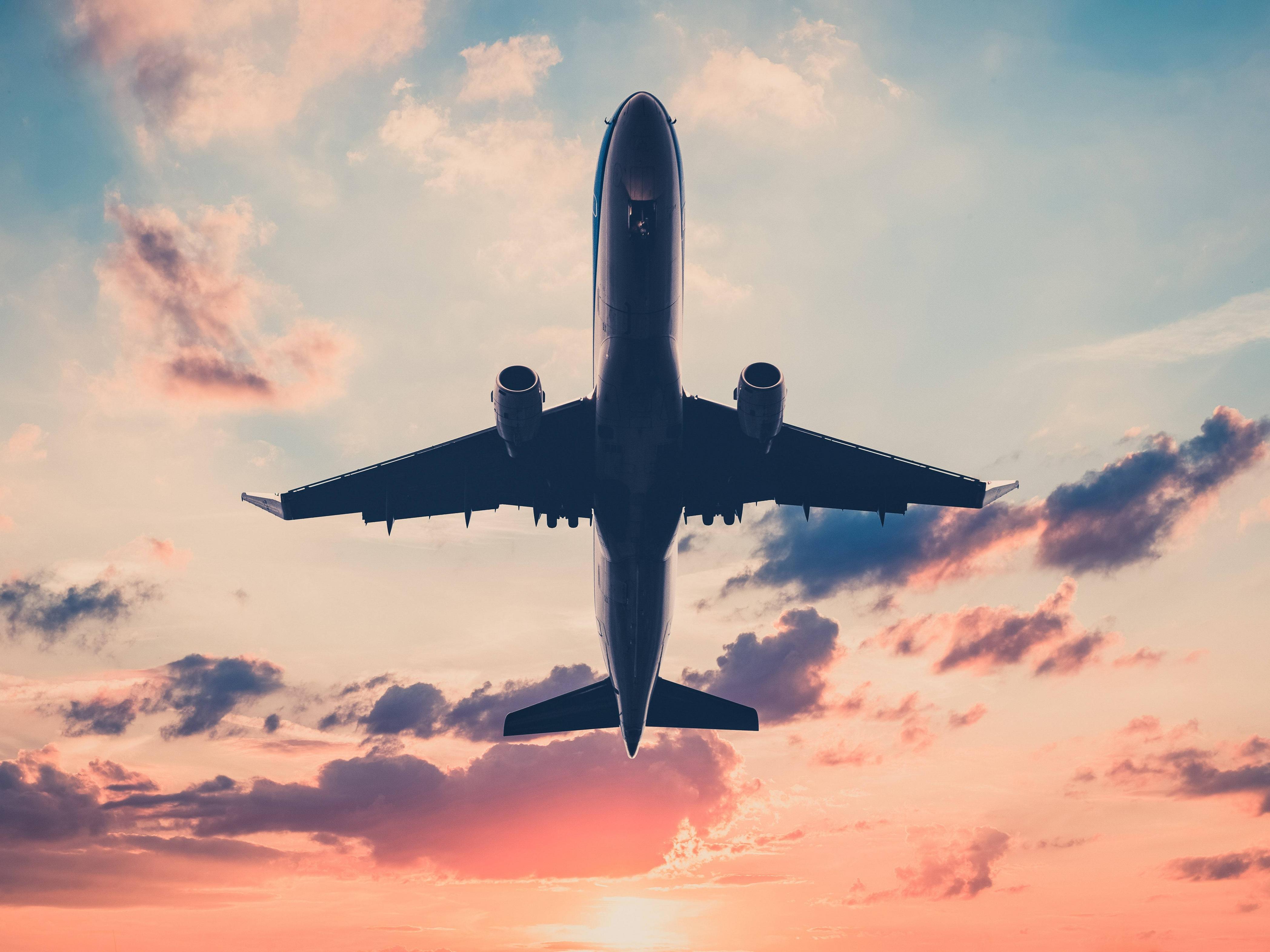 travel