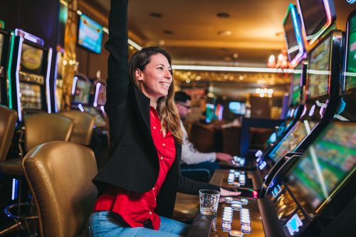 slot