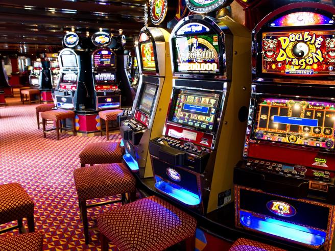 slot