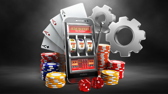 casino online