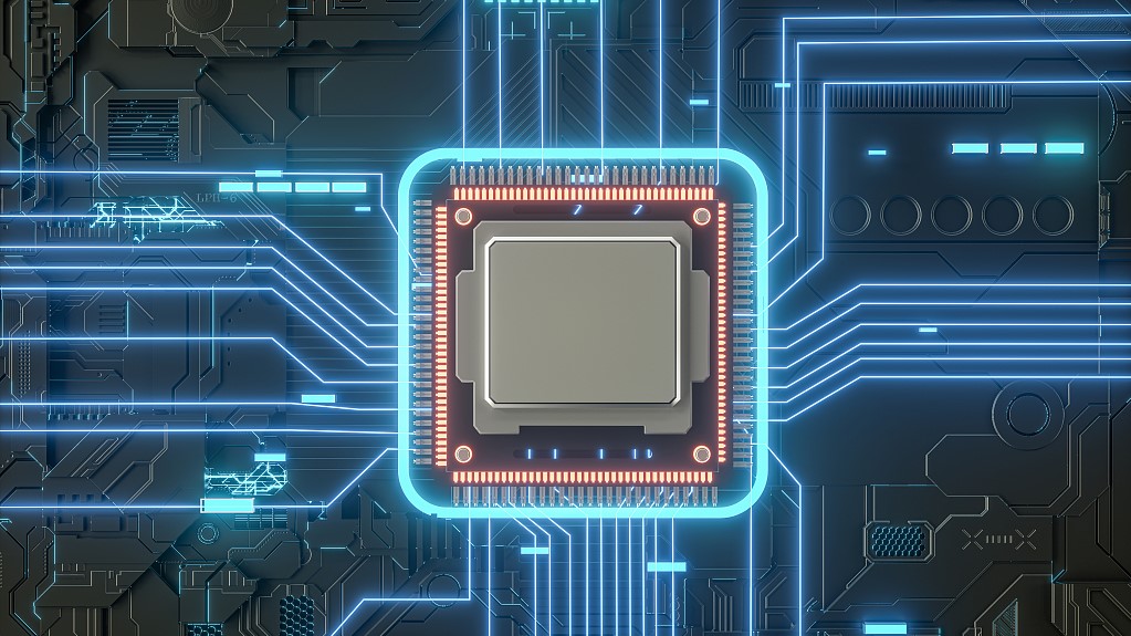 tech