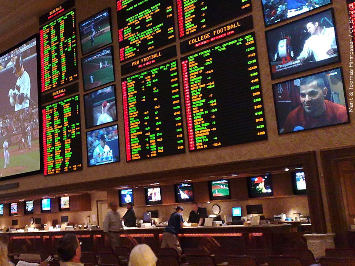 sportsbook