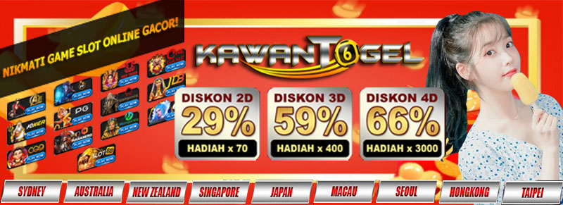 togel hongkong