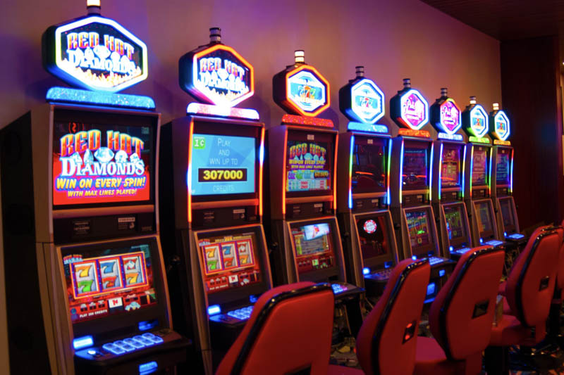 slot