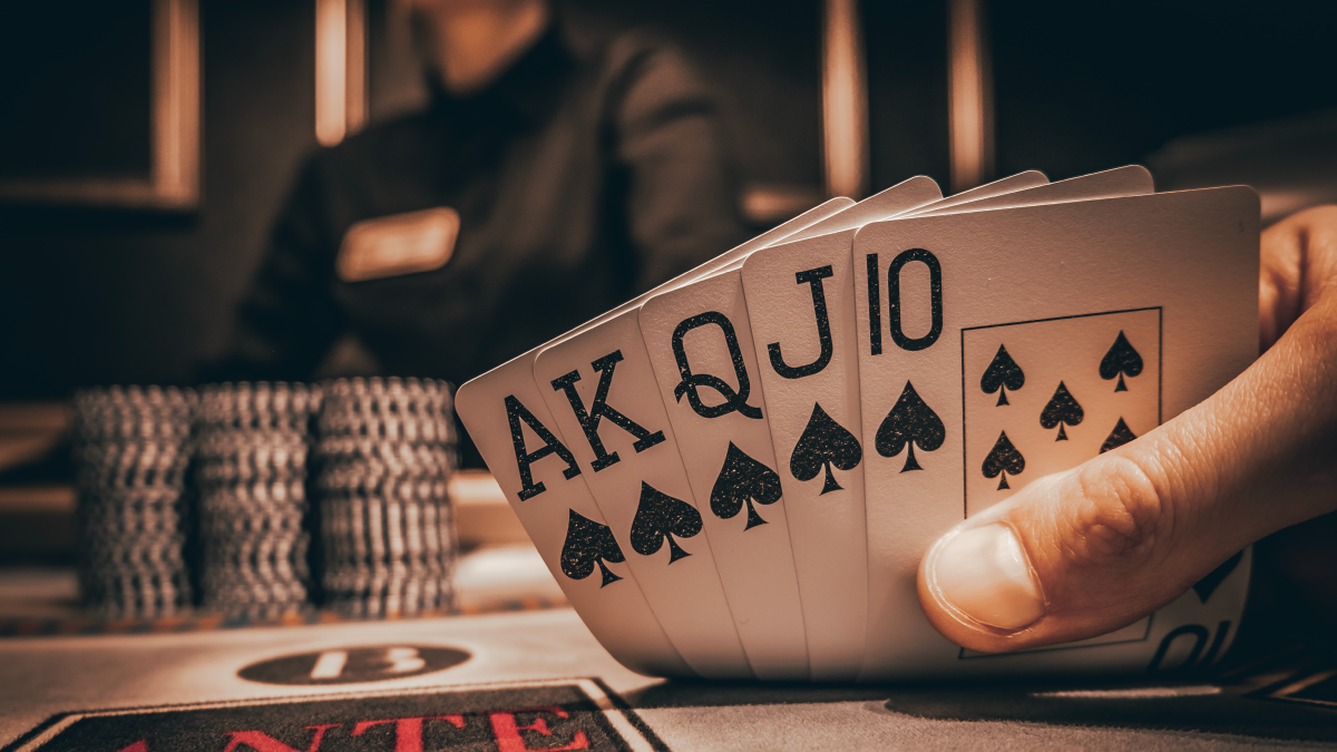 poker