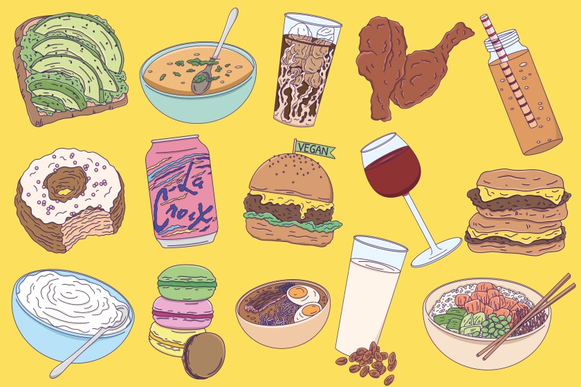 food