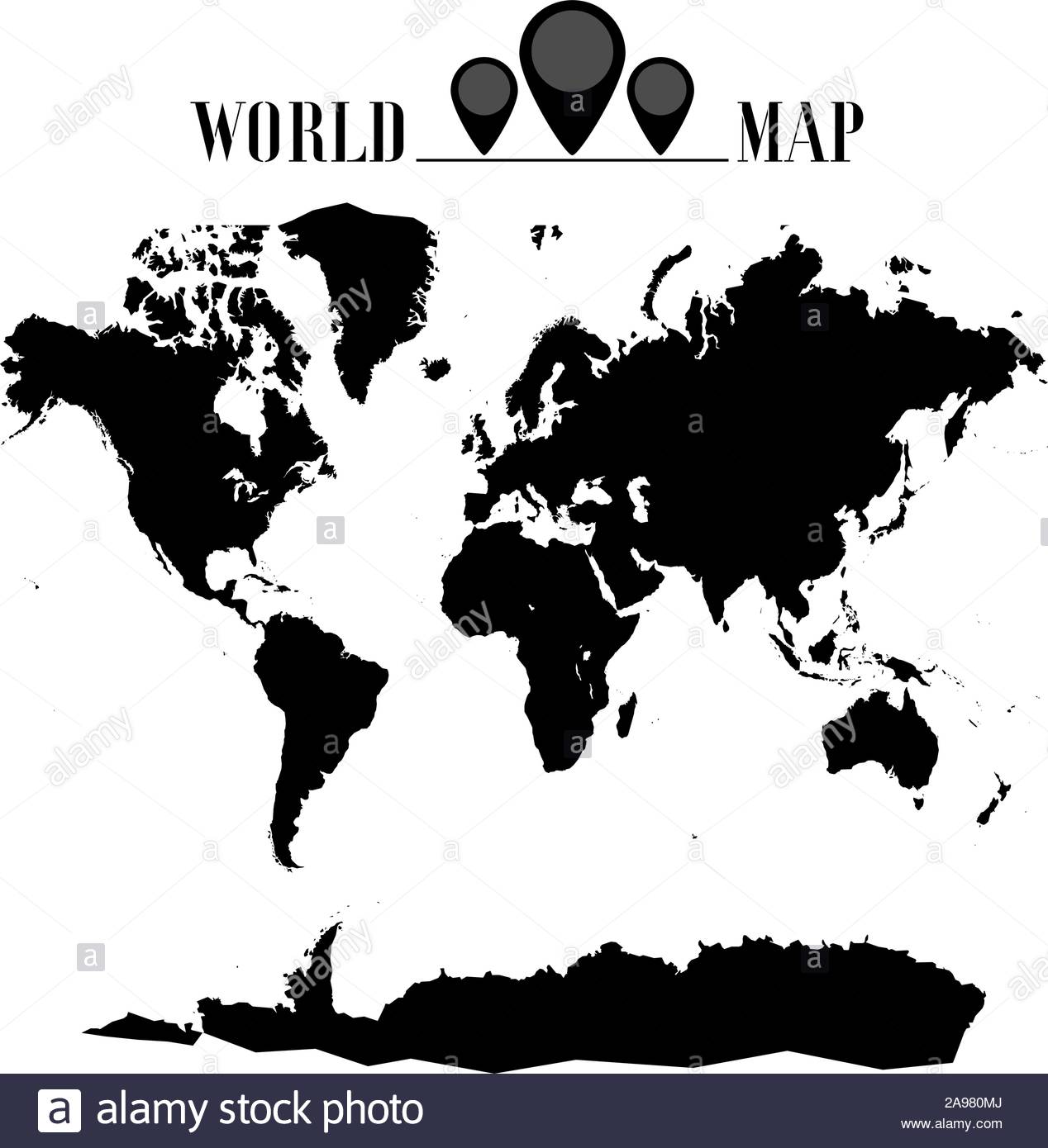 wordwide info