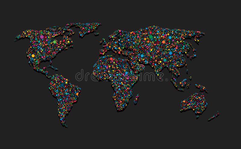 wordwide info