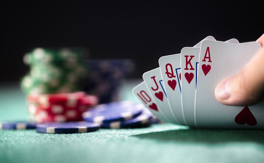 poker