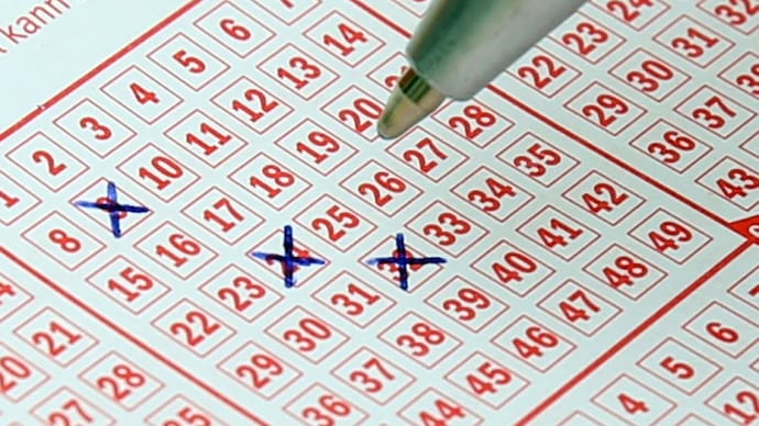 lottery
