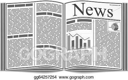 news paper